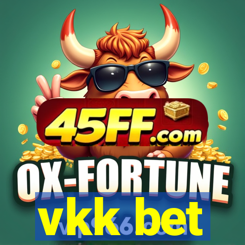 vkk bet